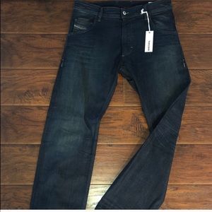 Diesel Krooley Jeans